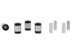 Nolathane - Nolathane REV042.0022 Front Upper Inner Control Arm Bushing for 96-01 Honda - Image 2