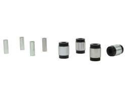 Nolathane - Nolathane REV042.0022 Front Upper Inner Control Arm Bushing for 96-01 Honda - Image 4