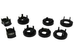 Nolathane - Nolathane REV094.0016 Rear Suspension Subframe Bushing for 07-13 BMW 328I Base - Image 3