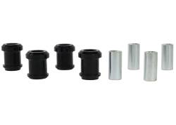 Nolathane - Nolathane REV042.0070 Front Upper Inner Control Arm Bushing for 04-15 Mazda - Image 2