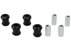 Nolathane - Nolathane REV042.0070 Front Upper Inner Control Arm Bushing for 04-15 Mazda - Image 3