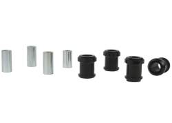 Nolathane - Nolathane REV042.0070 Front Upper Inner Control Arm Bushing for 04-15 Mazda - Image 4