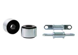 Nolathane - Nolathane REV074.0002 Rear Lower Forward Blade Arm Bush for 13-17 Mazda 3 GS - Image 2