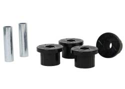 Nolathane - Nolathane REV162.0042 Rear Forward Leaf Spring Eye Bushing for Chevy/GMC - Image 4
