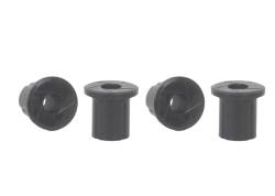 Nolathane - Nolathane REV164.0004 Leaf Spring Eye Rear Bushing for Dodge & Mitsubishi - Image 2