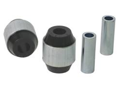 Nolathane - Nolathane REV062.0030 Control Arm Lower Outer Bushing for BMW - Image 3