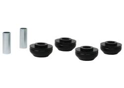 Nolathane - Nolathane REV064.0028 Front Strut Rod Bushings for Select Ford & Mercury - Image 4