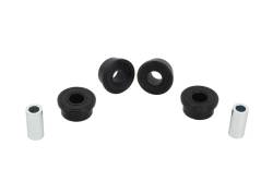 Nolathane - Nolathane REV142.0002 Rear Track Bar Bushing Set for 93-97 Jeep G Cherokee - Image 3
