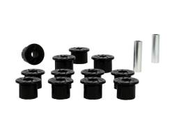 Nolathane - Nolathane REV161.0066 Rear Leaf Spring & Shackle Bushing for 86-95 Nissan - Image 2