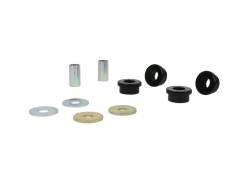 Nolathane - Nolathane REV116.0008 Rear Rearward Trailing Arm Bushing for 93-97 Ford/Mazda - Image 4