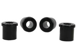 Nolathane - Nolathane REV164.0006 Rear Spring Eye Leaf Spring Bushing for 86-93 Mazda - Image 2