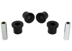 Nolathane - Nolathane REV163.0014 Rear Leaf Spring & Shackle Bushing for 99-04 Nissan - Image 3