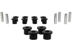 Nolathane - Nolathane REV161.0006 Front Leaf Spring & Shackle Bushing - Image 2