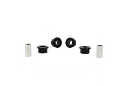 Nolathane - Nolathane REV116.0018 Rear Trailing Arm Rearward Bushing for Nissan - Image 2