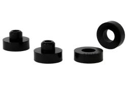 Nolathane - Nolathane REV126.0014 Front Upper Shock Absorber Bushing for Jeep - Image 2