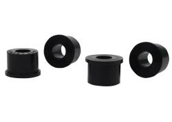 Nolathane - Nolathane REV132.0006 Rear Shock Absorber Link Bushings for 60-63 MG MGA/MGB - Image 4