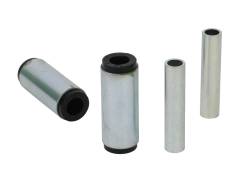 Nolathane - Nolathane REV161.0010 Rear Leaf Spring & Shackle Bushing Kit for 80-86 Bronco - Image 2