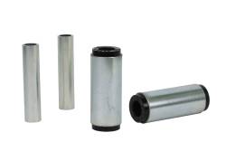 Nolathane - Nolathane REV161.0010 Rear Leaf Spring & Shackle Bushing Kit for 80-86 Bronco - Image 4
