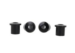Nolathane - Nolathane REV166.0004 Rear Rwd Frame Shackle Bushing for 76-84 Jeep CJ5/CJ7 - Image 2
