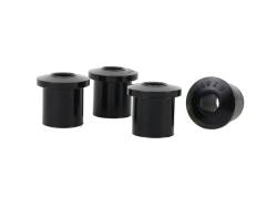 Nolathane - Nolathane REV166.0004 Rear Rwd Frame Shackle Bushing for 76-84 Jeep CJ5/CJ7 - Image 4