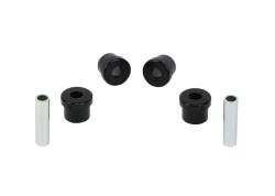 Nolathane - Nolathane REV158.0004 Front Leaf Spring Eye Bushings for 76-84 Jeep CJ5/CJ7 - Image 3