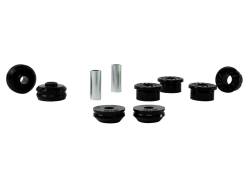 Nolathane - Nolathane REV130.0006 Front Shock Mount Bushings for 95-96 Eagle/Mitsubishi - Image 2