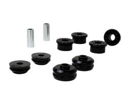Nolathane - Nolathane REV130.0006 Front Shock Mount Bushings for 95-96 Eagle/Mitsubishi - Image 4
