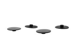 Nolathane - Nolathane REV170.0006 Rear Spring Slipper Pad Bushings for 91-97 Isuzu Rodeo - Image 4