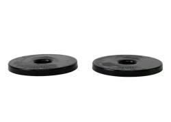 Nolathane - Nolathane REV170.0016 Rear +16mm Spring Pad Lower Bushings for BMW/Pontiac - Image 2