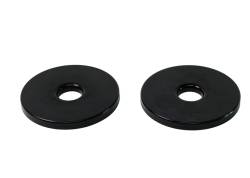 Nolathane - Nolathane REV170.0016 Rear +16mm Spring Pad Lower Bushings for BMW/Pontiac - Image 3