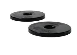 Nolathane - Nolathane REV170.0016 Rear +16mm Spring Pad Lower Bushings for BMW/Pontiac - Image 4