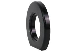 Nolathane - Nolathane REV170.0010 Rear +10mm Spring Pad Bushing for 93-97 Jeep Cherokee - Image 4