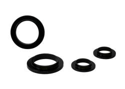 Nolathane - Nolathane REV176.0004 Rear Coil Spring Isolators for 86-03 Ford/Mercury - Image 3
