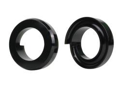 Nolathane - Nolathane REV174.0006 Front 1" Coil Spring Isolator for 97-02 Ford/Lincoln RWD - Image 4