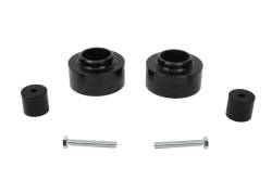 Nolathane - Nolathane REV174.0008 Front Coil Spring Lift Isolator Set for Jeep - Image 3