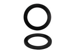 Nolathane - Nolathane REV172.0006 Spring Pad Upper Bushing +8mm - Image 3