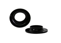 Nolathane - Nolathane REV176.0010 Rear Upper Spring Isolator Set for 94-86 Buick - Image 2