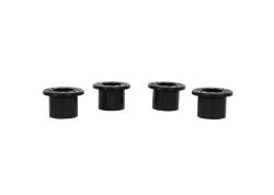 Nolathane - Nolathane REV190.0004 Steering Rack & Pinion Bushing Kit for 02-12 Dodge RAM RWD - Image 2