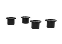Nolathane - Nolathane REV190.0004 Steering Rack & Pinion Bushing Kit for 02-12 Dodge RAM RWD - Image 4