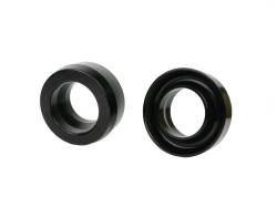 Nolathane - Nolathane REV174.0004 Front 1.5" Coil Spring Spacer for 00-15 Dodge RAM RWD - Image 4