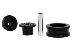 Nolathane - Nolathane REV190.0006 Steering Rack & Pinion Bushing for 84-96 Chevy Corvette - Image 2