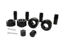 Nolathane - Nolathane REV218.0004 Front/Rear Coil Spring Spacer for 84-01 Wrangler/Cherokee - Image 4