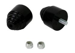 Nolathane - Nolathane REV218.0012 2"OD 2.125"H 3/8" Stud -16 Bump Stops - Image 3