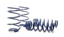 H&R Special Springs LP - H&R 50402-55 OE Sport Spring 2008-2009 BMW 128I 135I - Image 2