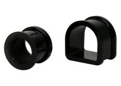 Nolathane - Nolathane REV190.0108 Steering Rack & Pinion Mount Bushing for 85-87 Toyota - Image 4