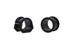 Nolathane - Nolathane REV190.0040 Steering Rack & Pinion Mount Bushing Kit for 99-02 Mirage - Image 2