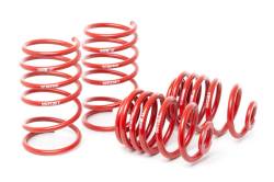 H&R Special Springs LP - H&R 50412-88 Race Lowering Spring Kit for 96-99 BMW M3 E36 - Image 1