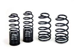H&R Special Springs LP - H&R 54748 Sport Spring for 96-98 MK3 Volkswagen Golf/Jetta - Image 1