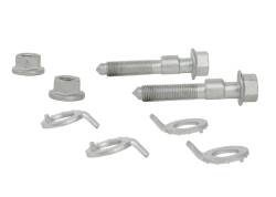 Nolathane - Nolathane REV252.0012 Camber Adjusting Bolt Kit 16mm for Scion/Honda/Acura/Ford - Image 2