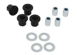 Nolathane - Nolathane REV190.0100 Steering Rack & Pinion Mount Bushings for 05-13 Tacoma RWD - Image 3